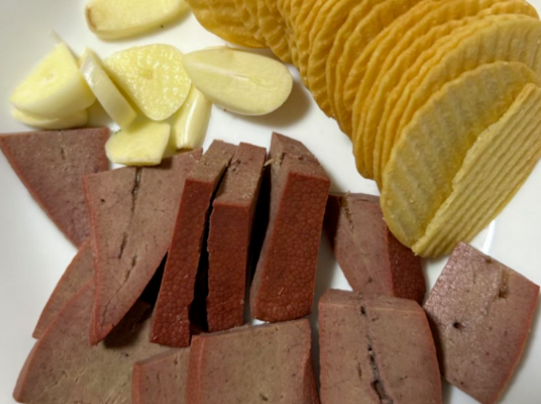 “肝脆薯了蒜了”爆火!紧急提醒→