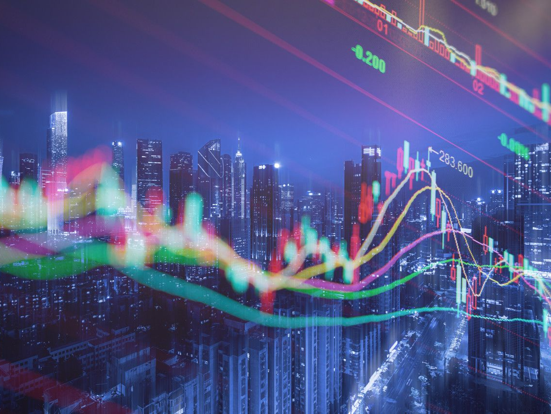 “大空头”斥资10亿美元做空英伟达和Palantir,全球资本市场遭遇“黑色星期二”