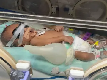 江西通报“早产男婴出保温箱前突然离世”