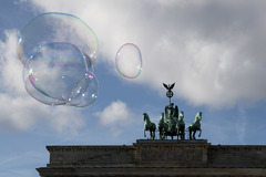 一周看天下丨德国三季度GDP环比零增长