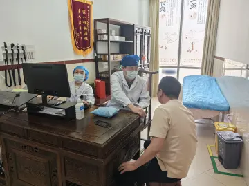 国家卫健委：全国超九成居民已步入“15分钟医疗圈”