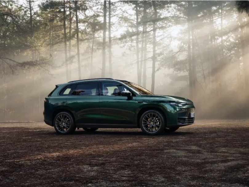 “新势力”公布10月销售“成绩单”：零跑、小鹏、蔚来、极氪科技等再刷新自身纪录丨车界