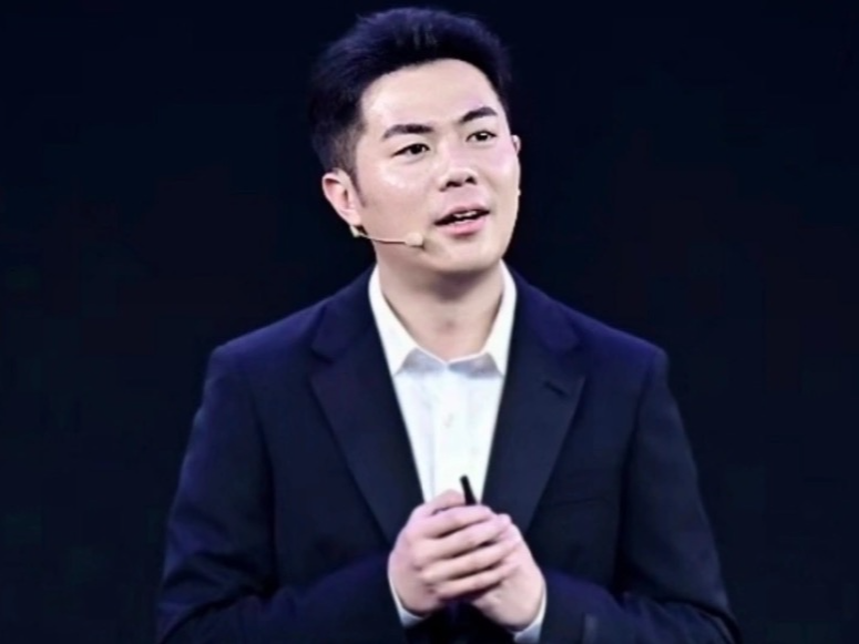 霸王茶姬创始人首次公开回应：此前从未有过婚姻，已对造谣者追责 