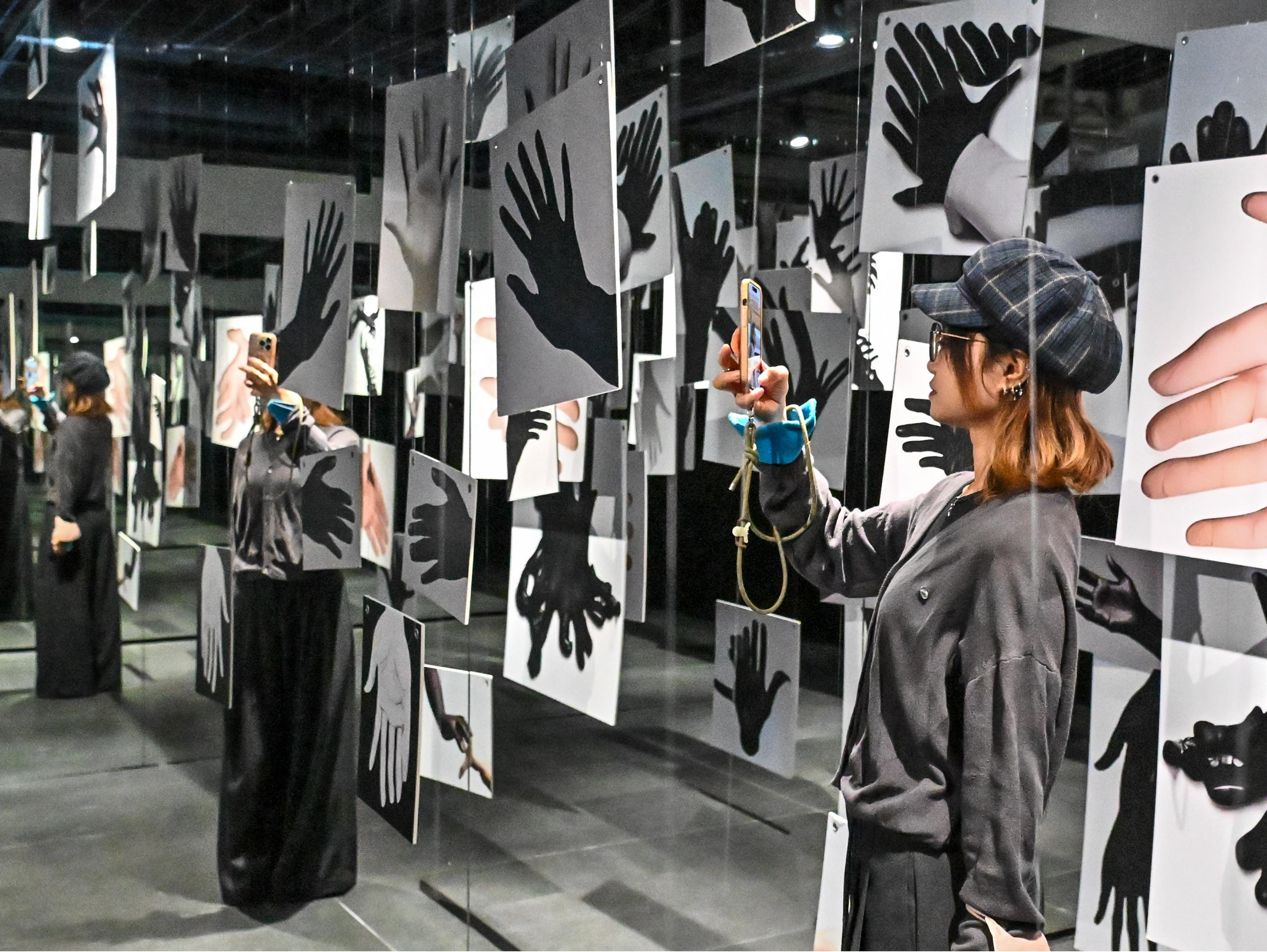 2025深圳设计周圆满落幕 “深圳设计”国际美誉度持续跃升