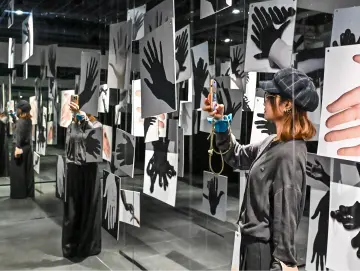 2025深圳设计周圆满落幕 “深圳设计”国际美誉度持续跃升