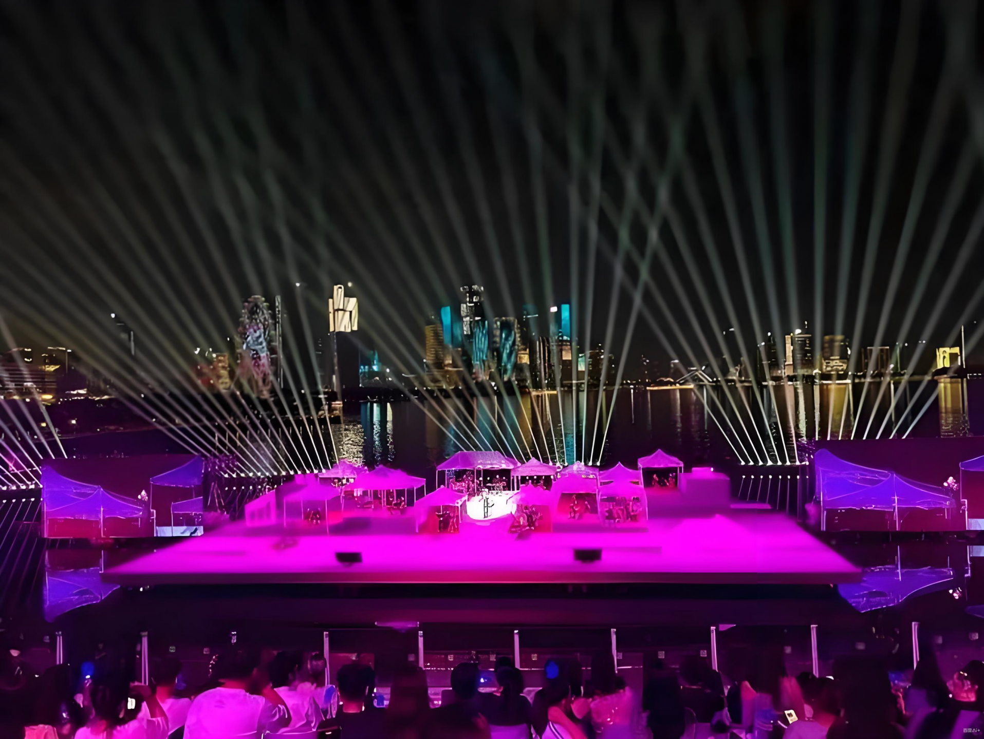 “星辰大海”下周见！这场注定与众不同的闭幕式，我们将看到什么?