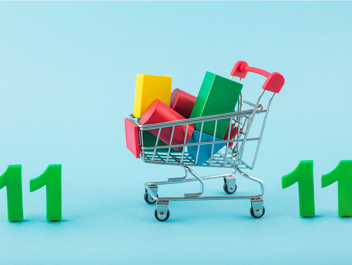 史上最长双11落幕：多平台称成交额创新高，天猫称实现四年来最好增长