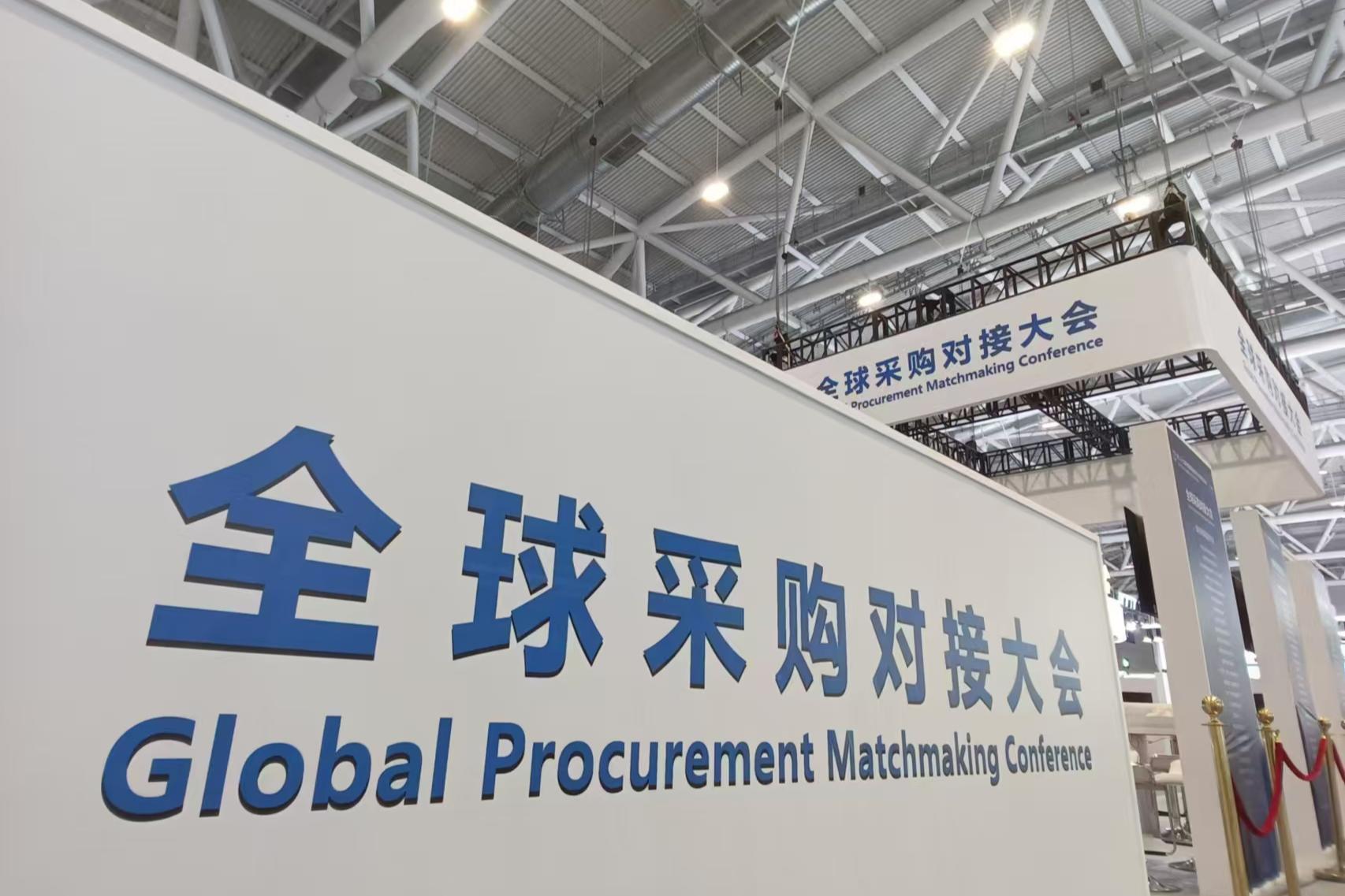 高交会探营 | “浩克”山东展示硬核实力,数十海外展团齐秀“国际范儿”