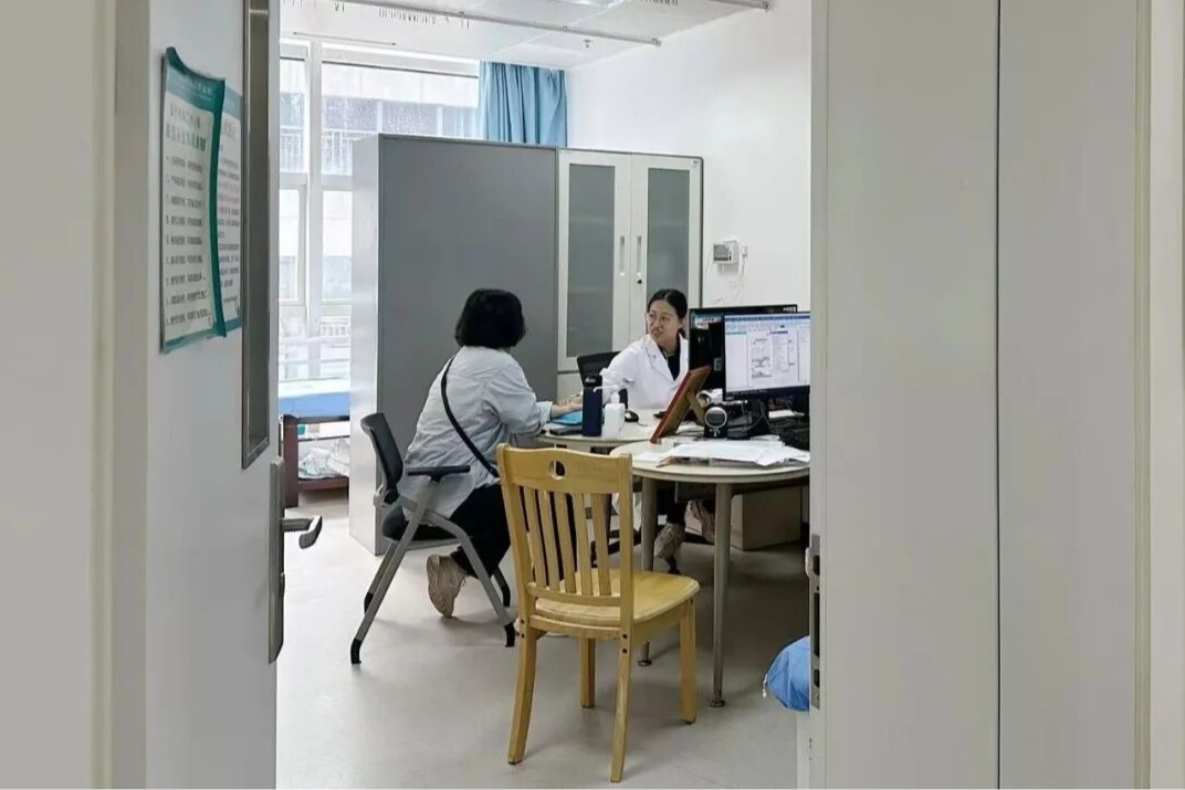 告别“请假看病难”！广州中医药大学深圳医院推出“午间门诊”服务