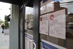 美国联邦政府“停摆”第31天（4）