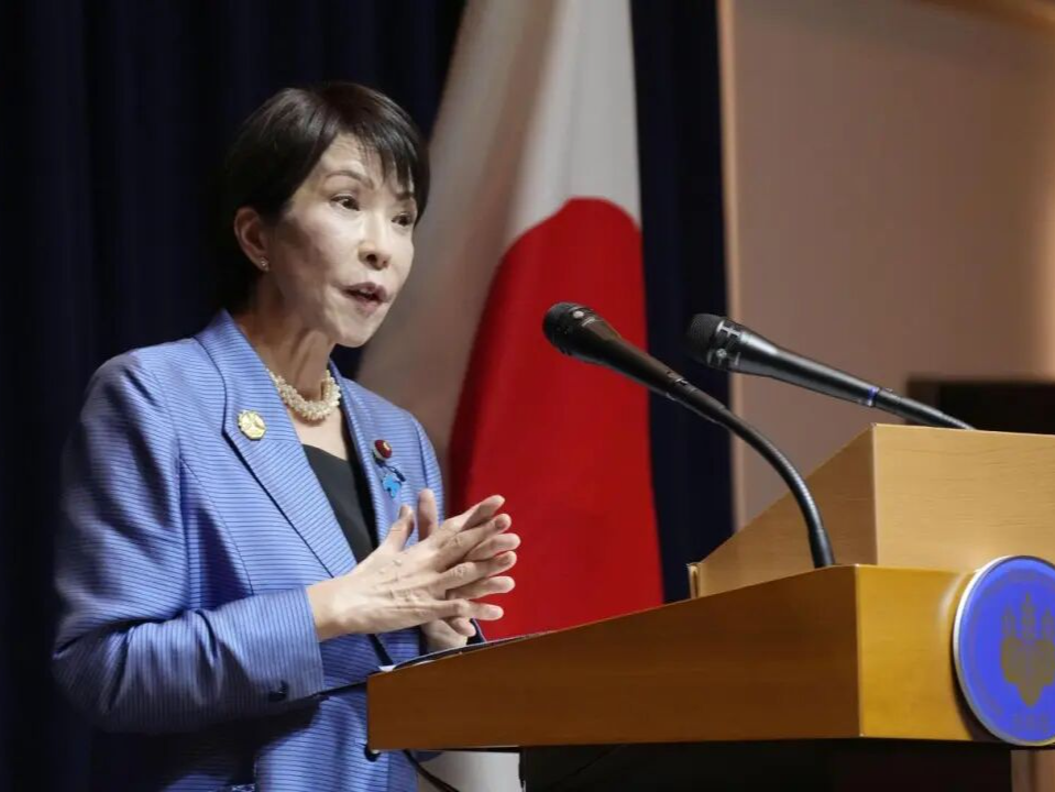 欲自建情报机构，涉台问题上玩火，正失去美爹庇护的欧盟和日本为何如此挣扎？