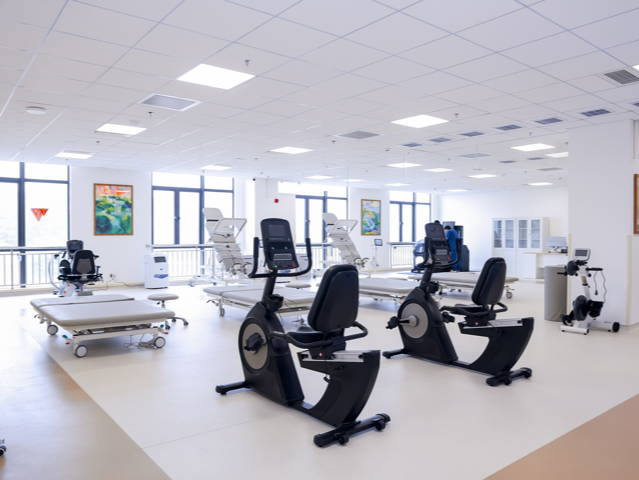 中国平安又一自营医院落地，为何选择深圳？