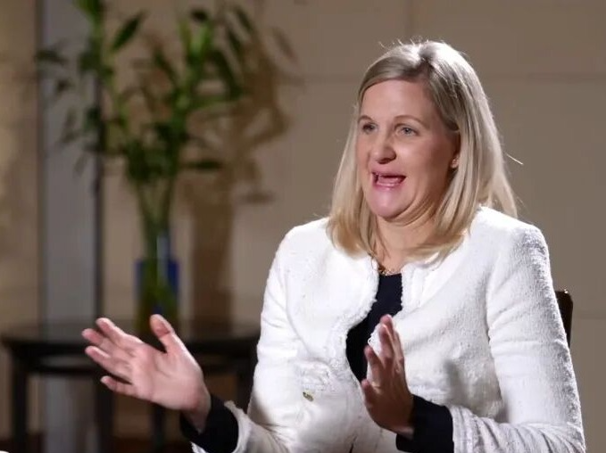 国际奥委会主席：十五运会令人“叹为观止”！