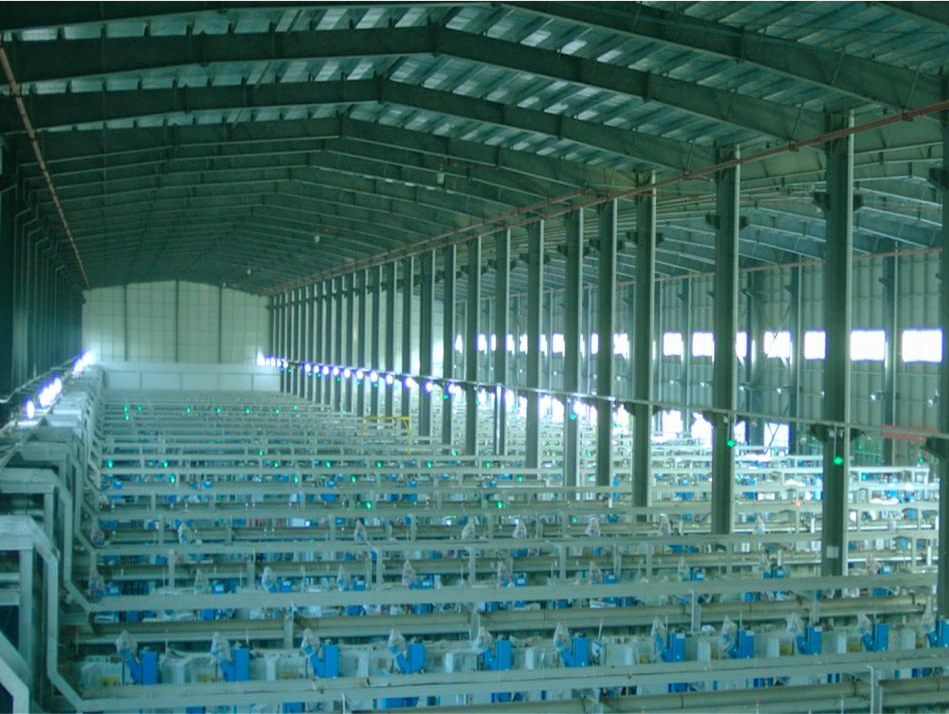 蓝思科技与越疆机器人达成战略合作，签下1000台机器人采购订单