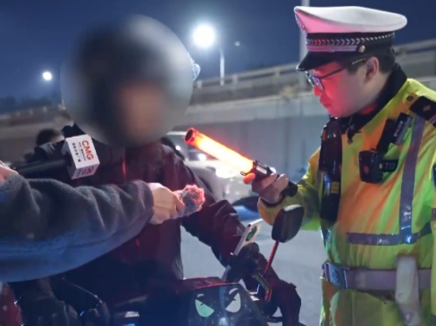 不能“醉驾”，能“醉骑”自行车或电动车吗？有何法律风险？