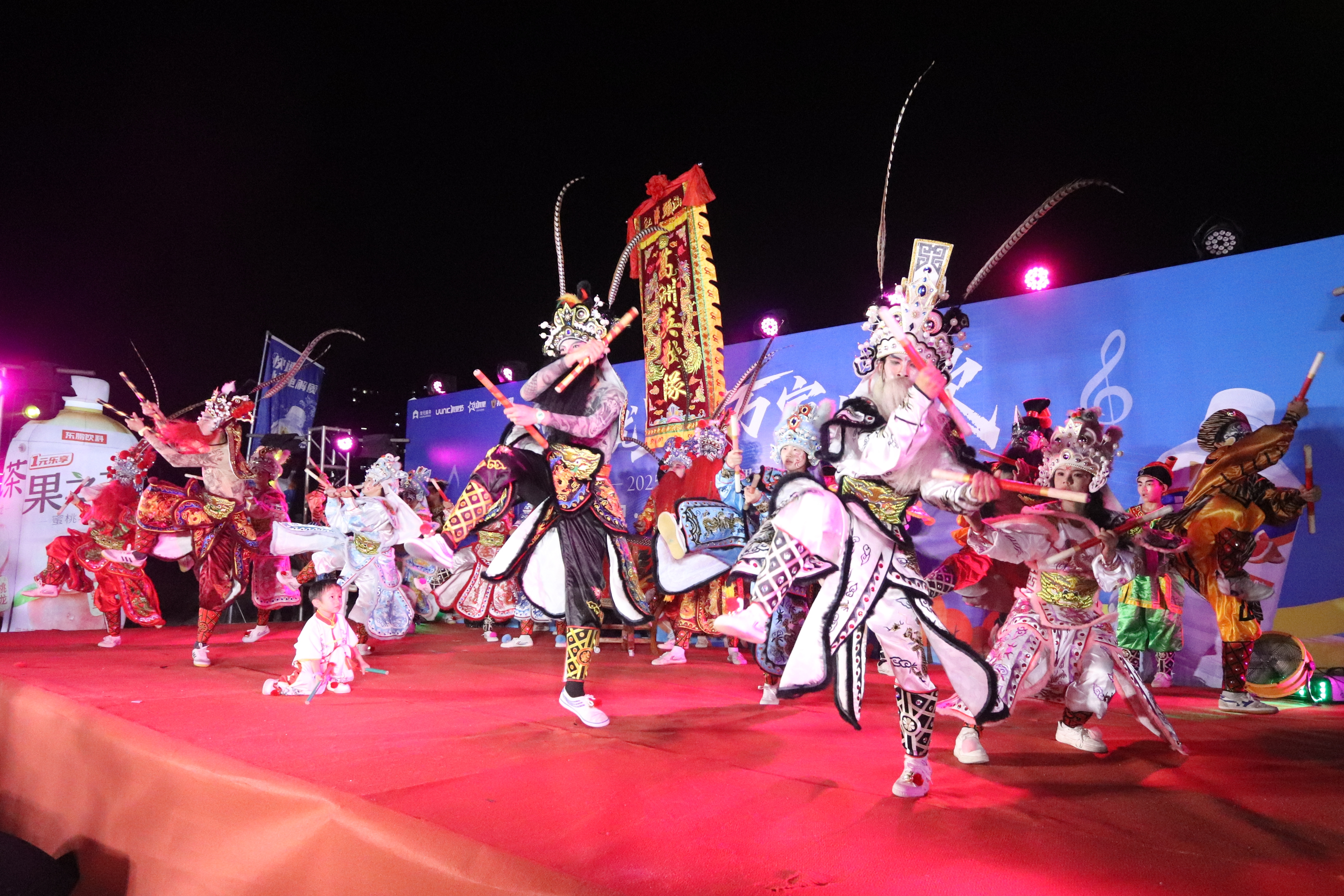 社区文化破圈,温暖城市生活:龙光智慧服务第四届“优里节”完美收官