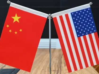 习近平同美国总统特朗普通电话