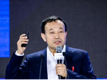 口述岁月·福田——俞大鹏：梦想在深圳孵化诺奖级成果