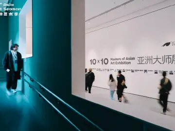 “百千万工程”持续上分！布吉成为深圳东进“隐藏款”宝藏地