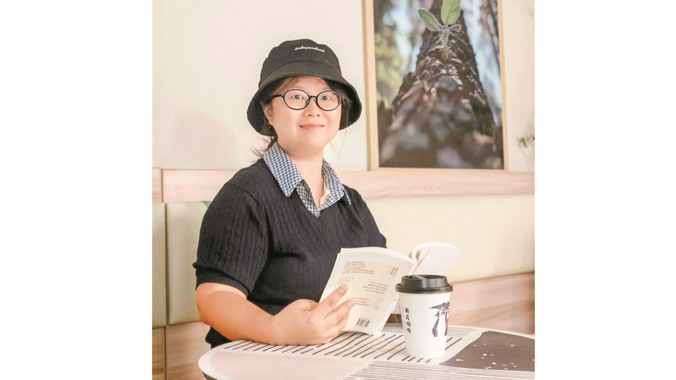 阅读 | 当读书月遇上停云梦