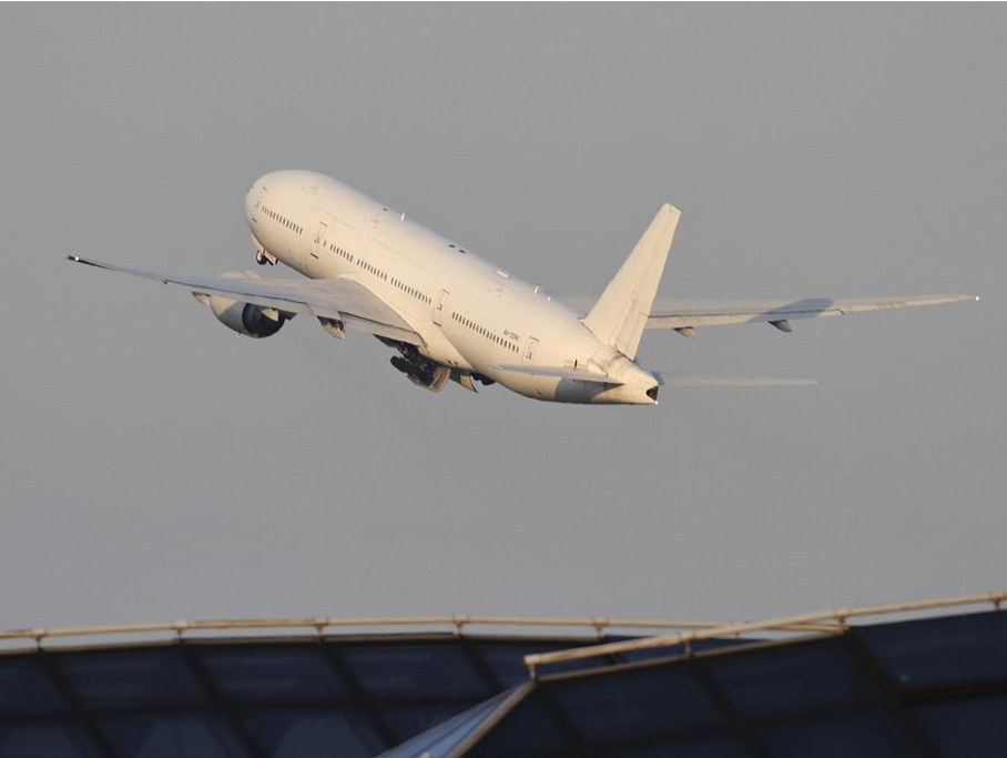 俄罗斯对华免签来了？飞俄罗斯机票搜索量激增3倍以上