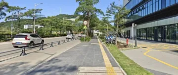 降坡、拆除多余分隔柱......深圳这些改造太暖了！