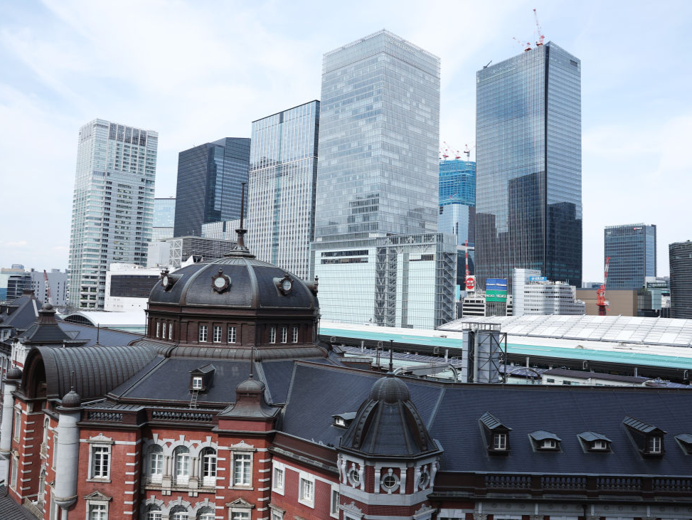 日本将上调外国游客签证费，为40多年来首次 