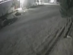 阿富汗北部发生6.3级地震 首都震感明显