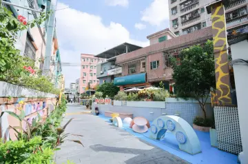 深圳12个案例入选广东儿童友好城市建设可推广实践案例