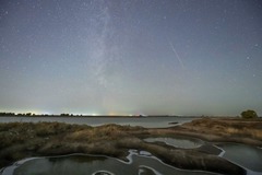 星空相册丨中国最北省份铺展星光秋意画卷（5）#