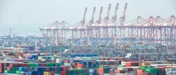 广东外贸连续9季度正增长，密码藏在这里