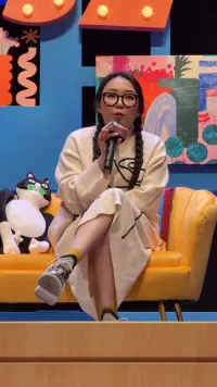 马薇薇：辩论没有技巧