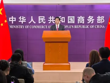 事关安世半导体、稀土、中欧投资协定,商务部最新回应