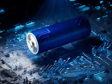 什么是全固态电池?一文带你看懂未来电池黑科技