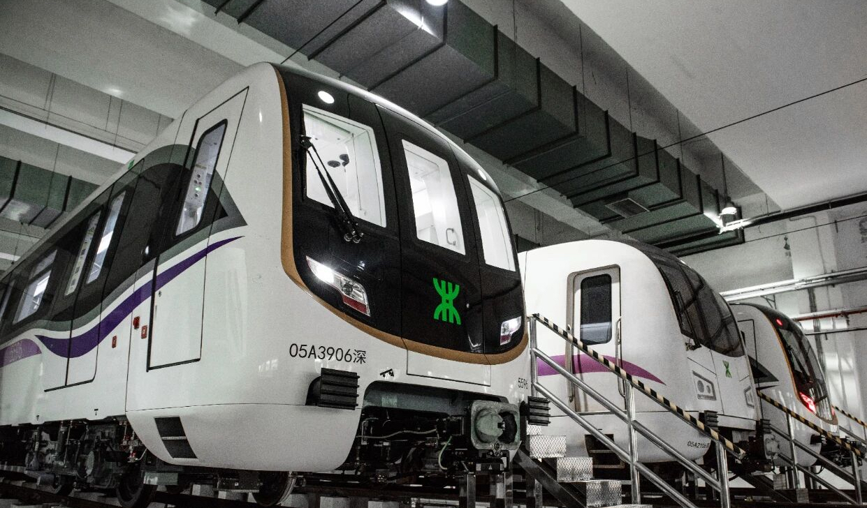 预计年底开通！深圳4条地铁新线路票价公布