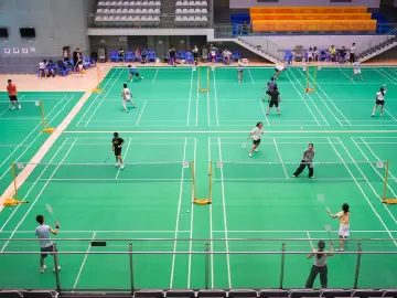 在“福体”造福身体 | 人文天地·南海潮