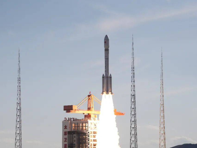 中国航天科技集团将携太空游等硬核成果亮相第二十七届高交会