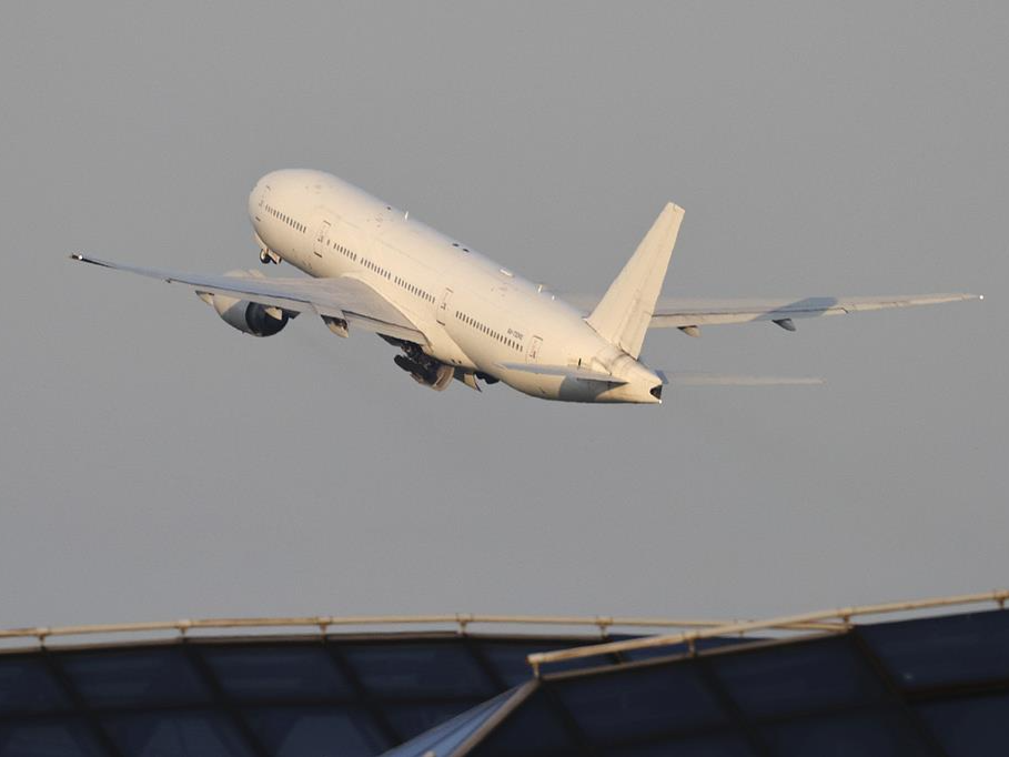 中国将对瑞典免签，深圳成为最受欢迎入境游城市之一