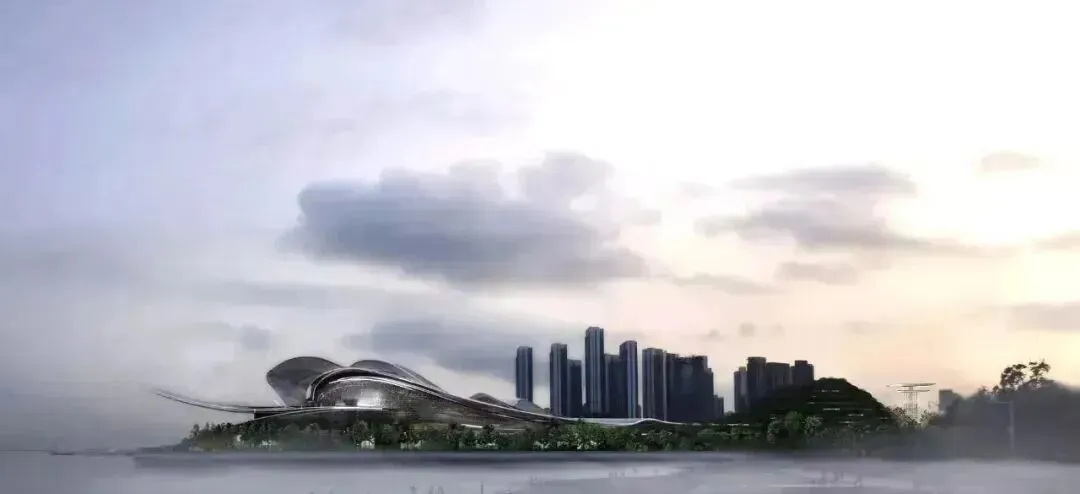 深圳将添一座世界级地标！