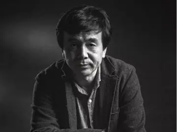 展览正当时 | 梁宇个展“遥远的旅程”——关于铁路的早期记忆