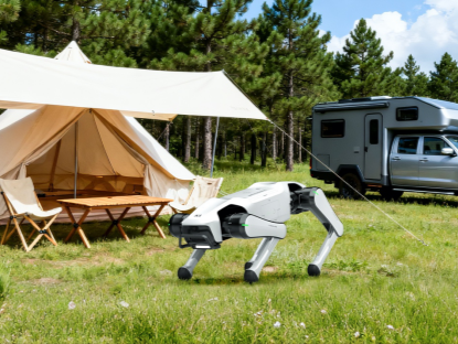 科技重塑出行，绿色点亮未来｜深业中城新能源科技节将盛大启幕