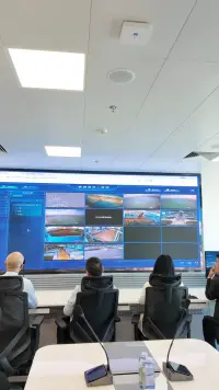 做足海洋“文章” 珠海“海上新基建”助力海洋经济高质量发展 