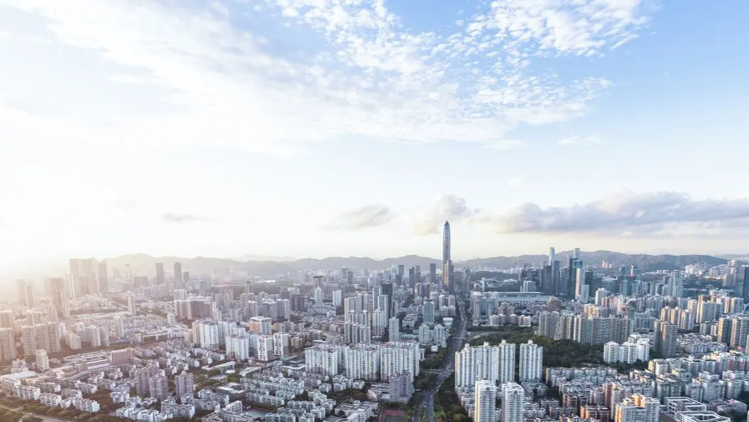 5厘米差距也很重要，深圳“暖服务+黑科技”护航残特奥会赛事