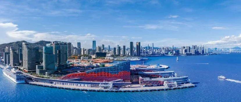 全运会观赛必看！地铁直达港澳口岸攻略来了