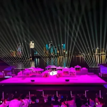 就在今晚！深圳这里，万众瞩目！