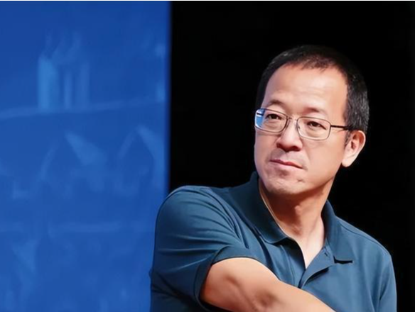 俞敏洪发文确认：东方甄选孙东旭离职