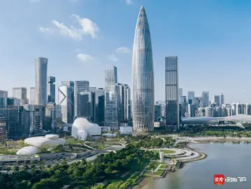 进一步推进高水平对外开放——六论学习贯彻党的二十届四中全会精神