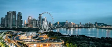 “体育+”Buff叠满！宝安玩出“亿”点新花样