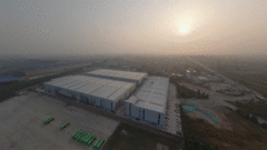 新发展理念引领高质量发展一线观察｜河北：“绿”动未来！传统产业解锁“新玩法”