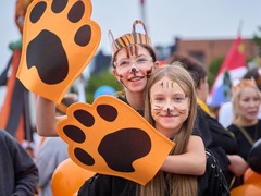 列国鉴丨记者观察：“向东转”，俄远东地区乘风而上